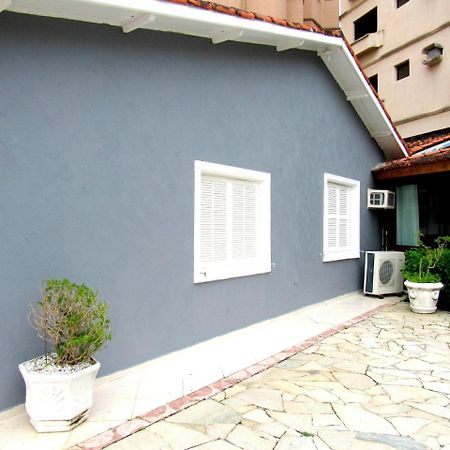 Villa Casa Locacao Enseada! Guarujá Exterior foto